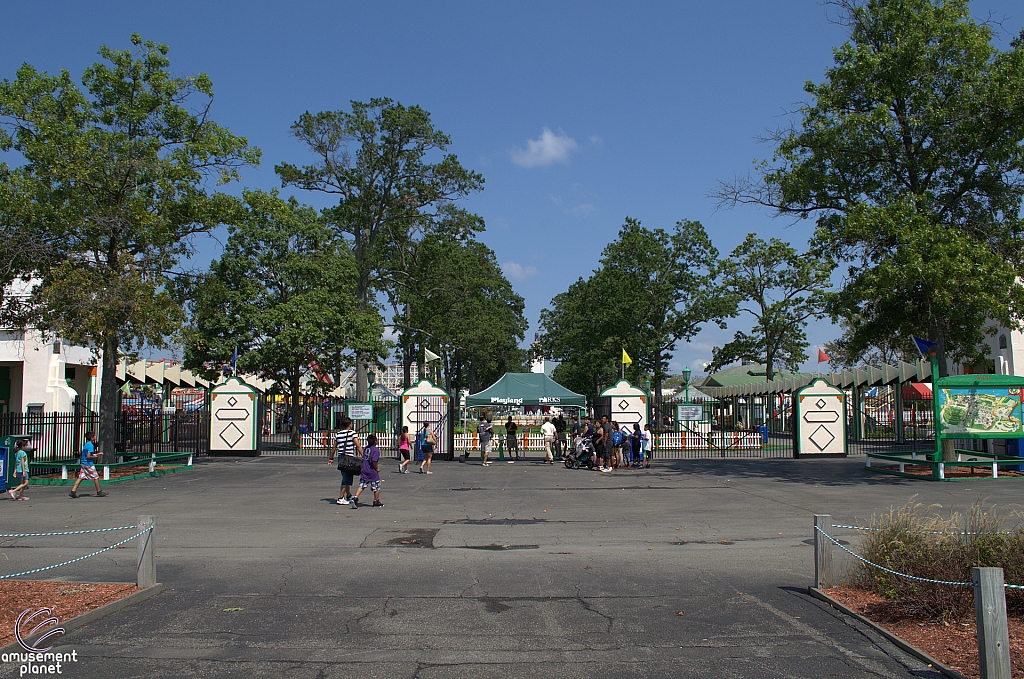 Playland