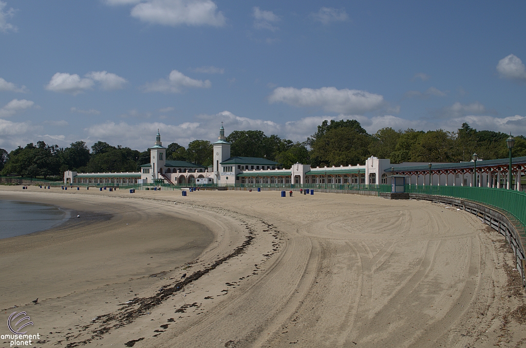 Playland