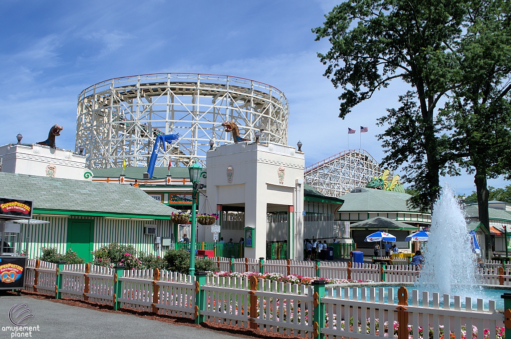 Playland