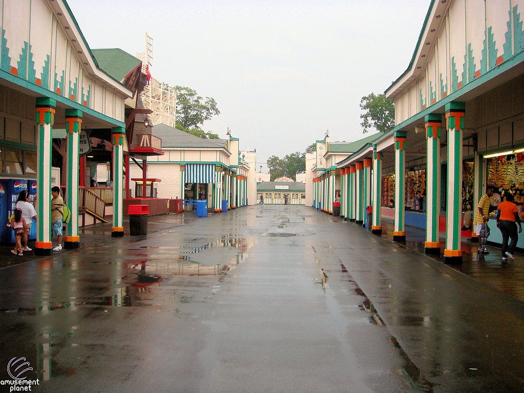 Playland