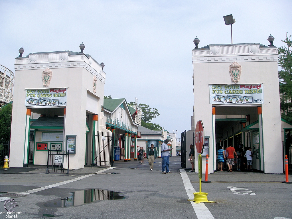 Playland