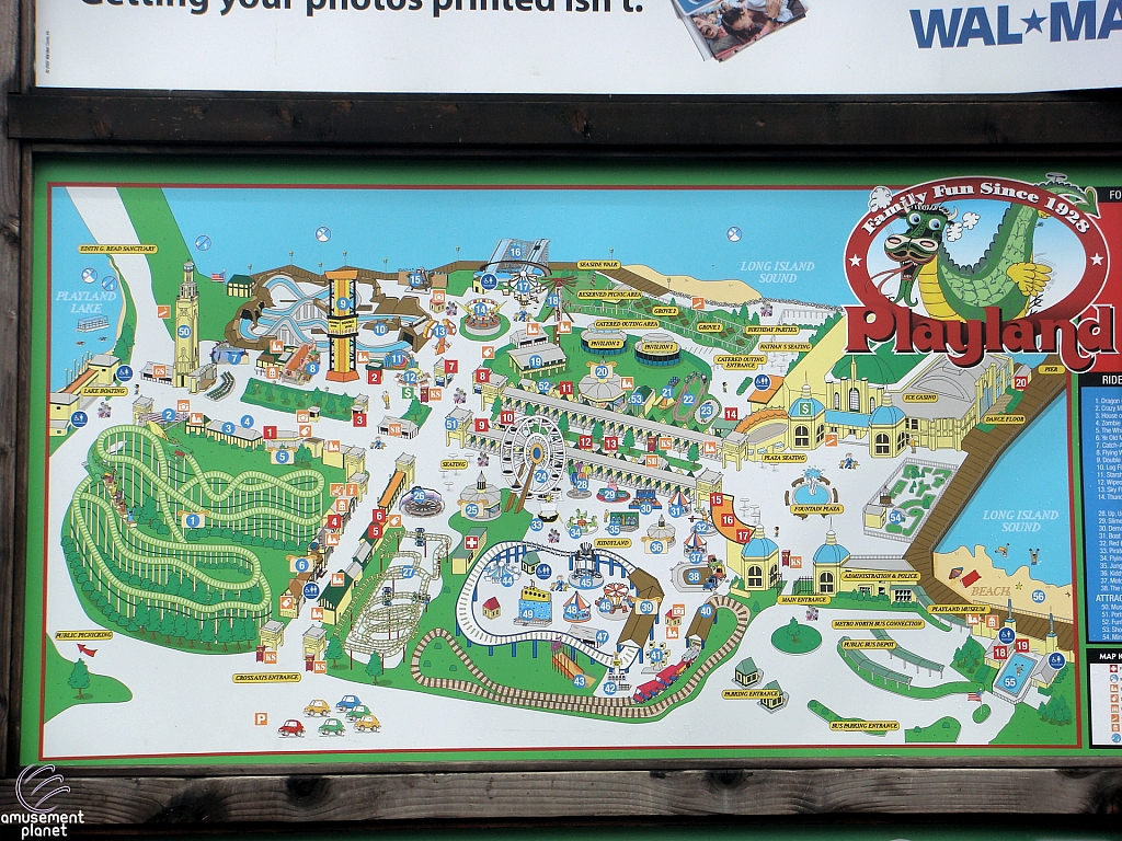 Playland
