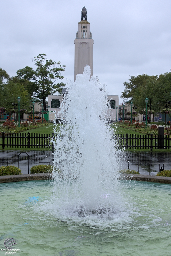 Playland