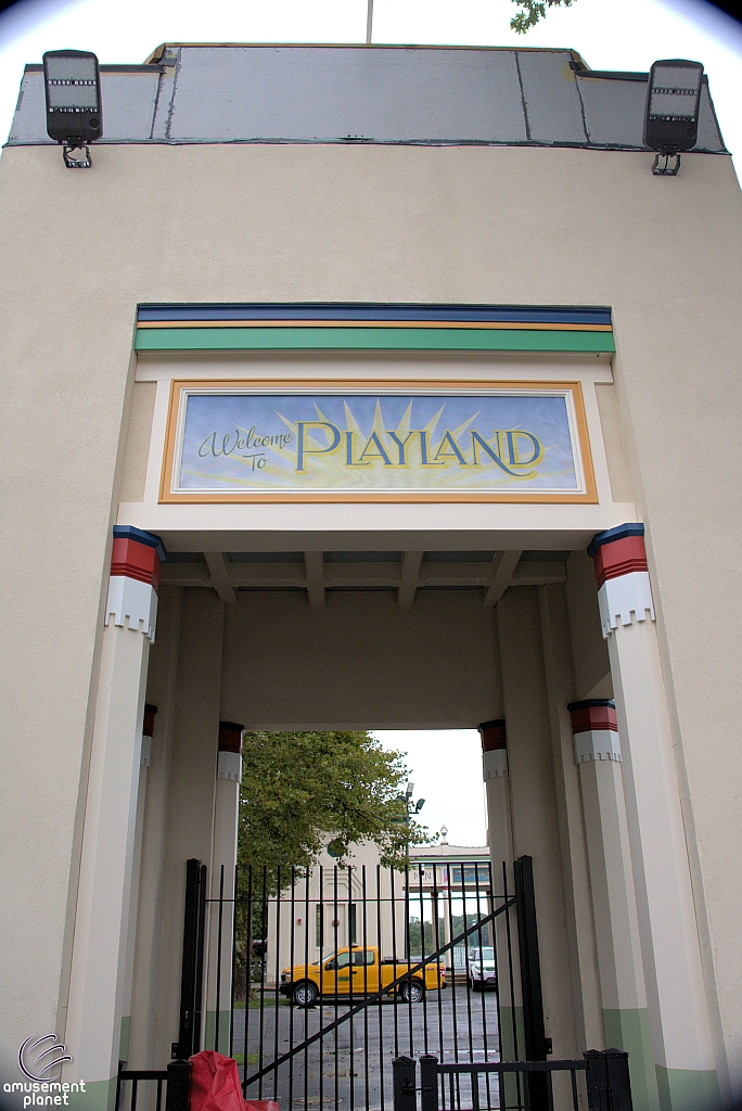 Playland