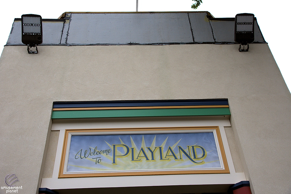 Playland