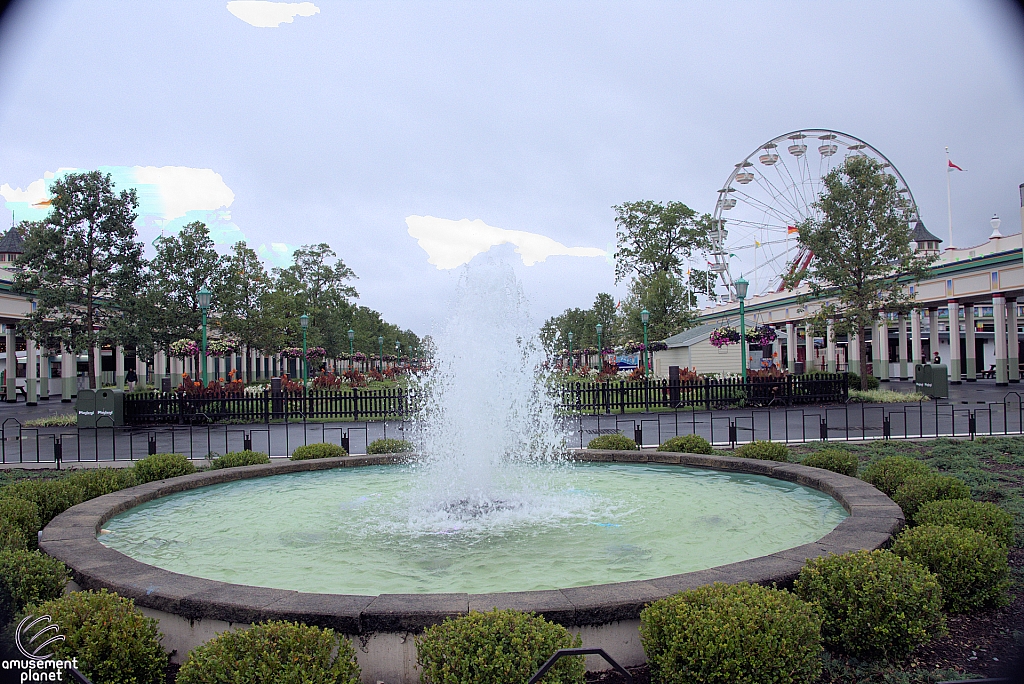 Playland