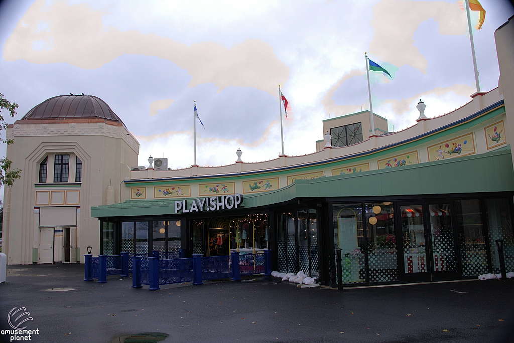 Playland