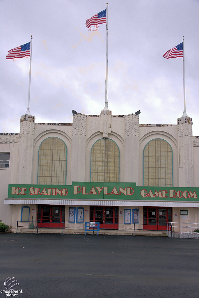 Playland