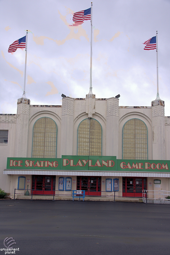 Playland