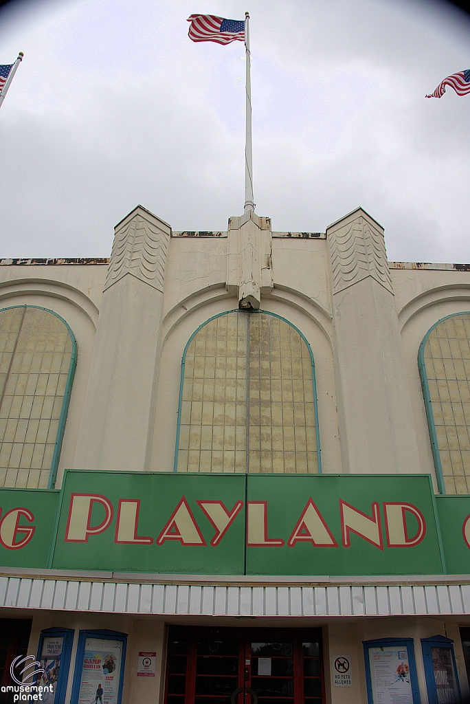 Playland