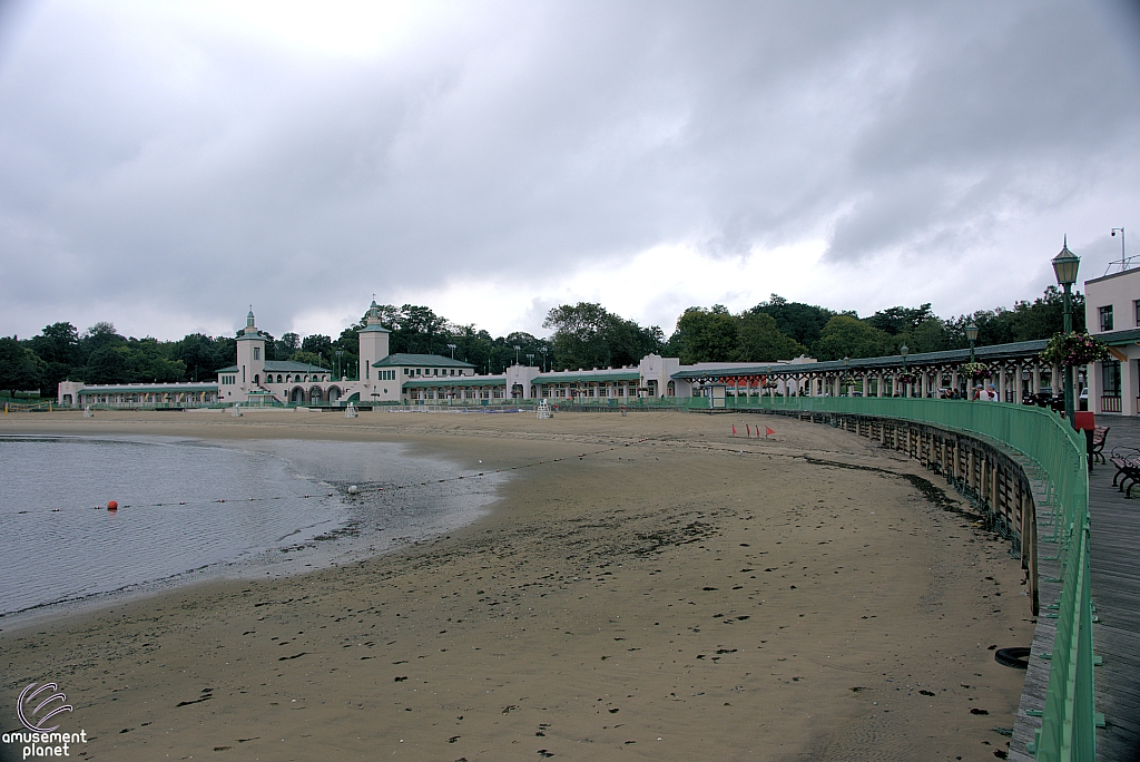 Playland