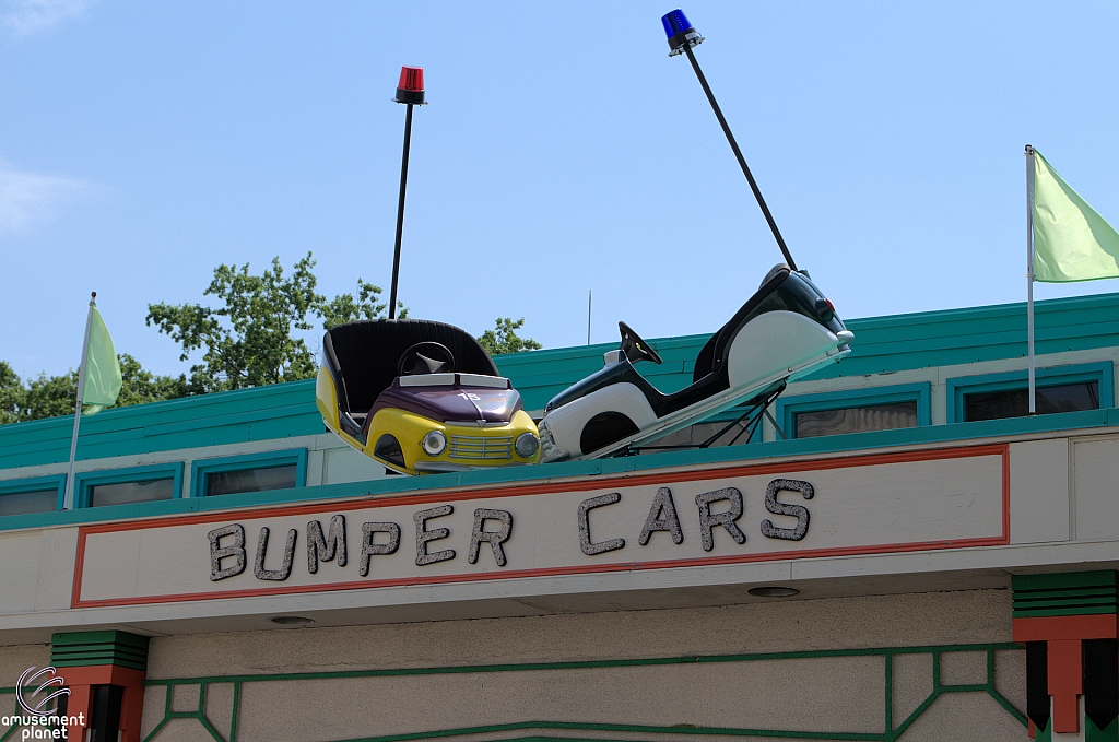 Bumper Cars