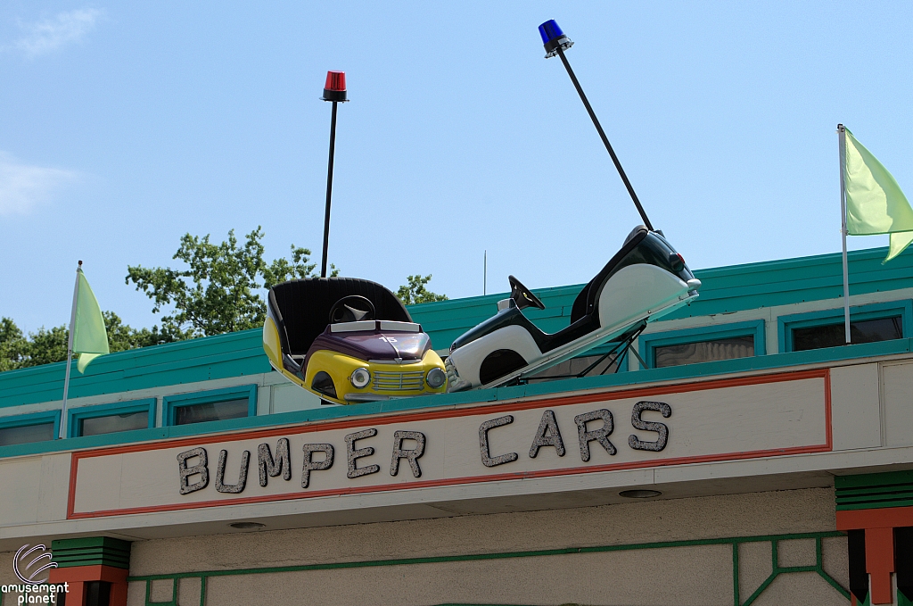 Bumper Cars