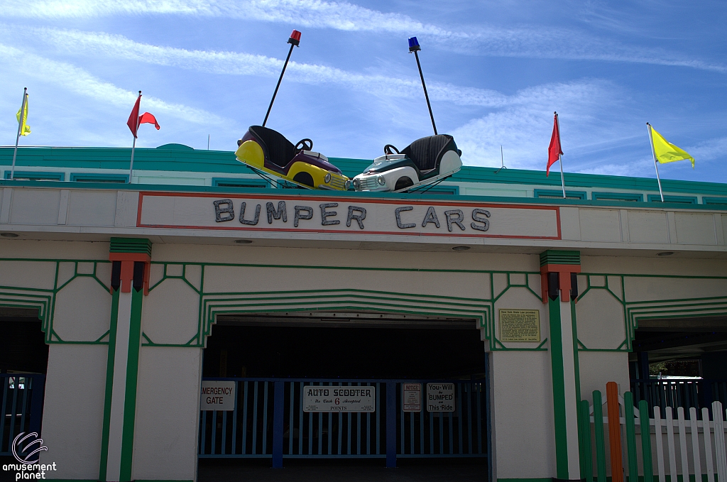 Bumper Cars