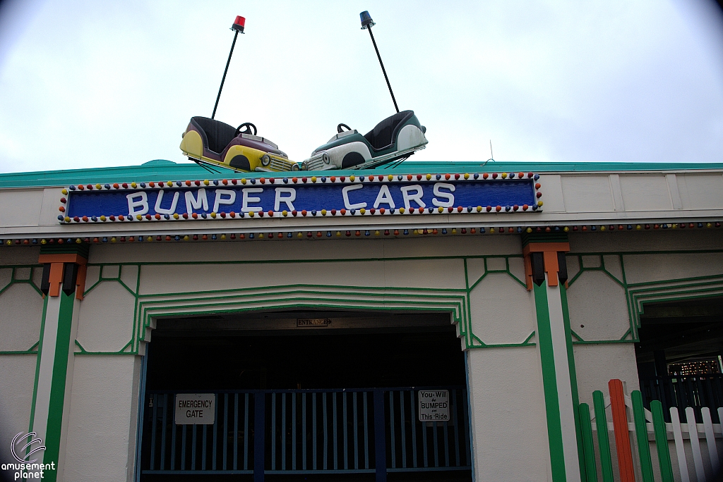 Bumper Cars