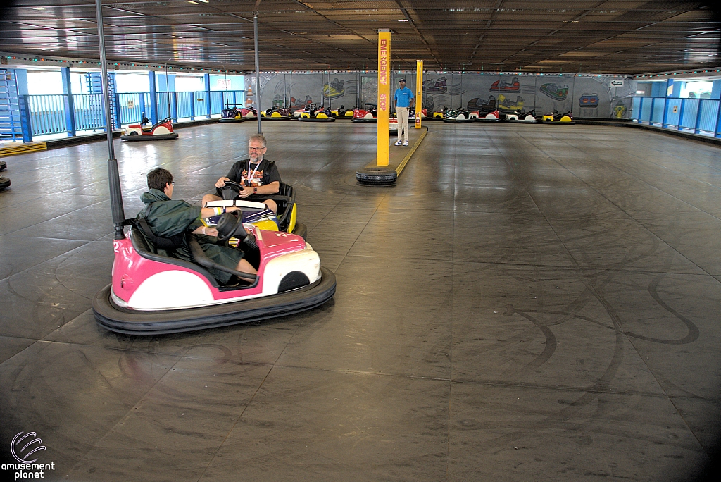 Bumper Cars