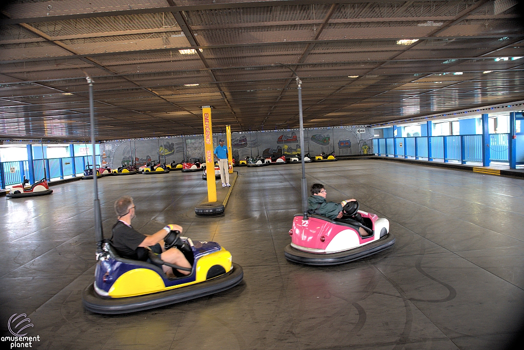Bumper Cars