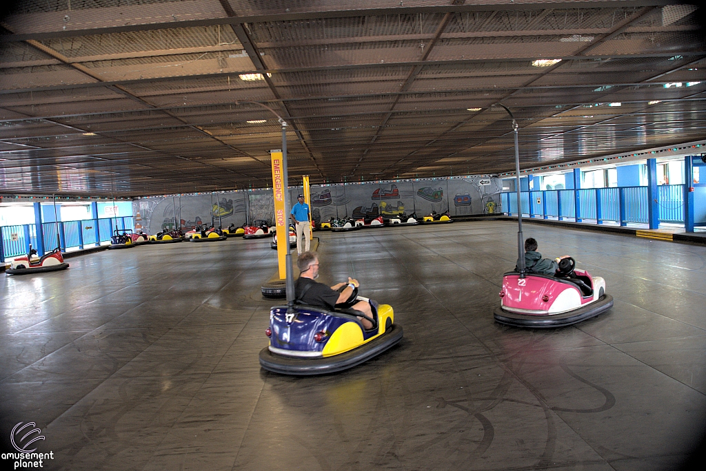 Bumper Cars