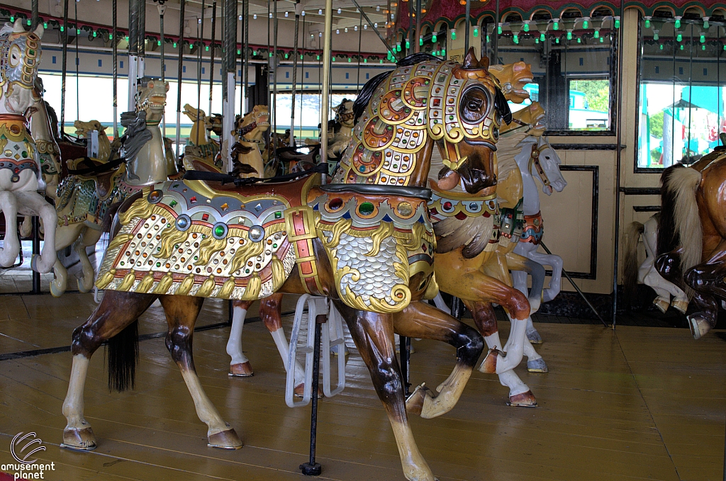 Grand Carousel