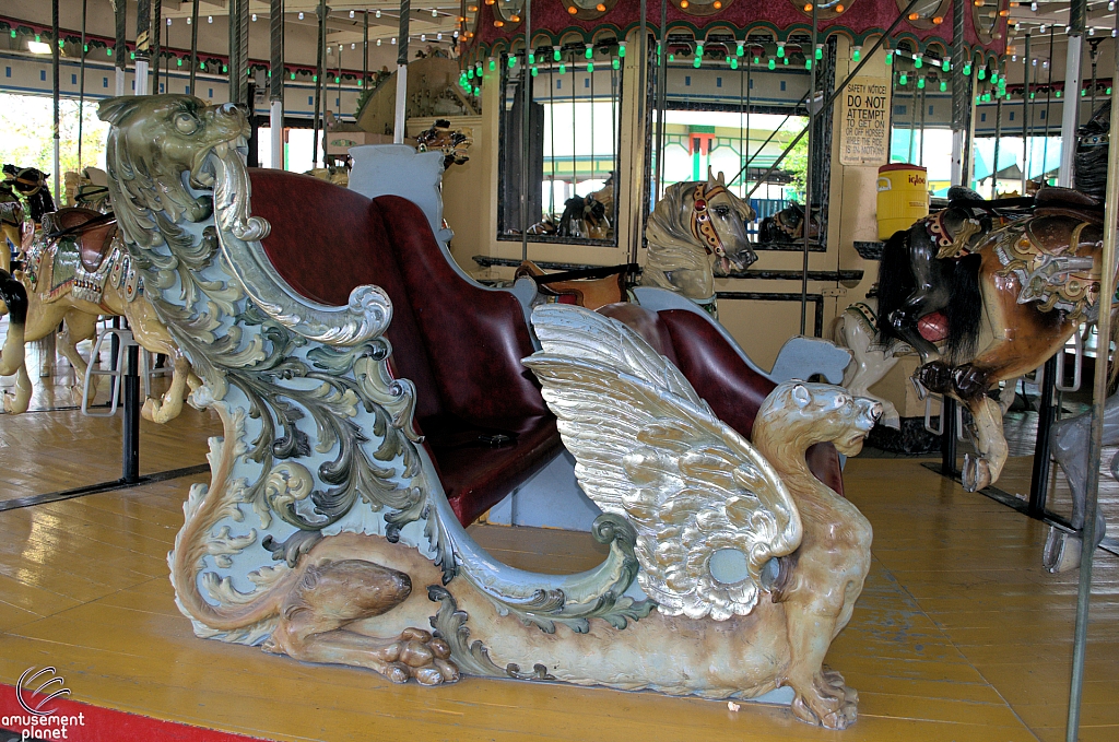 Grand Carousel