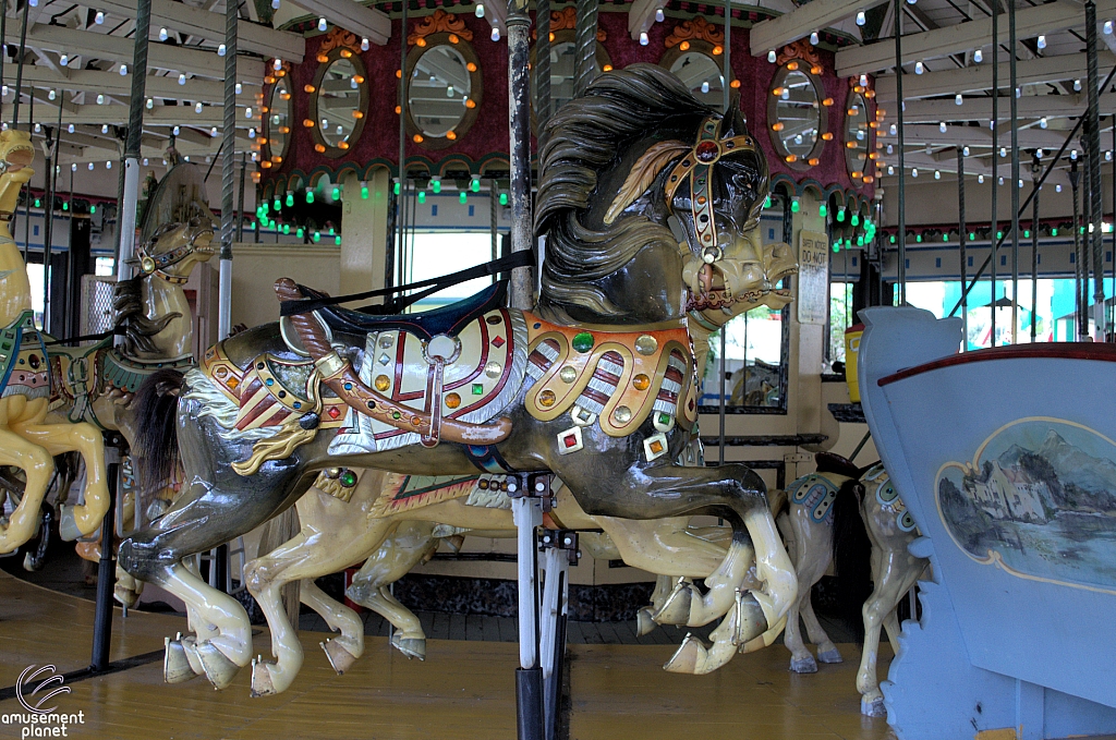 Grand Carousel