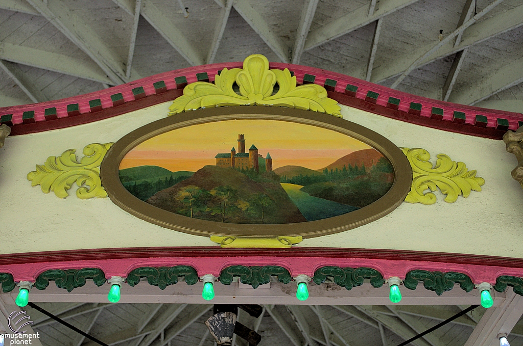 Grand Carousel