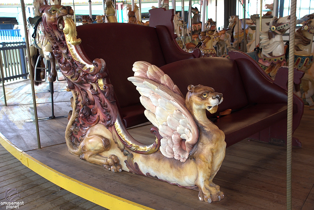 Grand Carousel