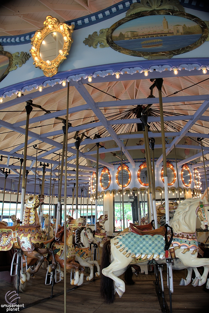 Grand Carousel