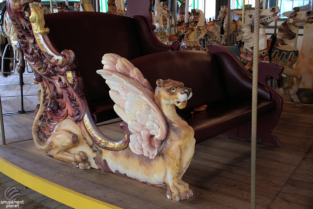 Grand Carousel