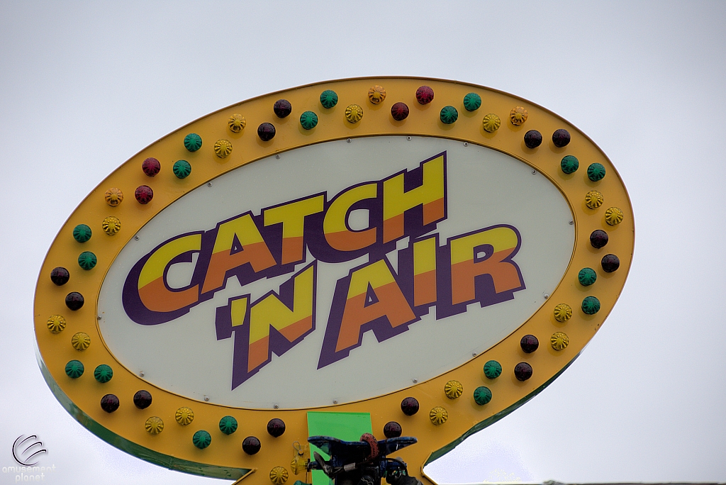 Catch N' Air
