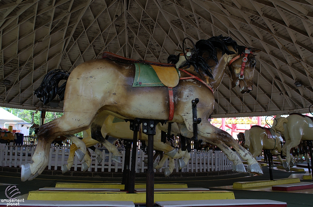 Derby Racer