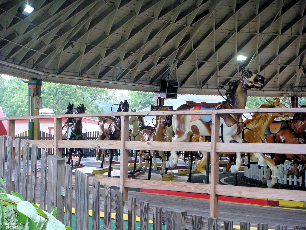 Derby Racer
