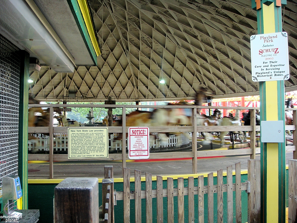 Derby Racer