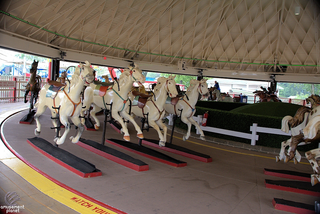 Derby Racer
