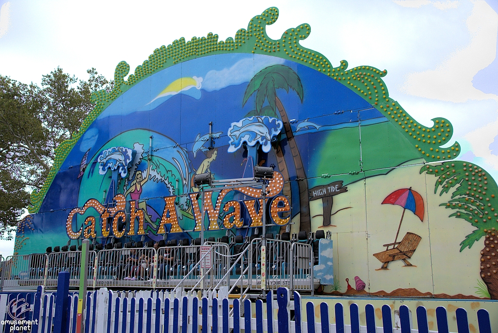Catch a Wave