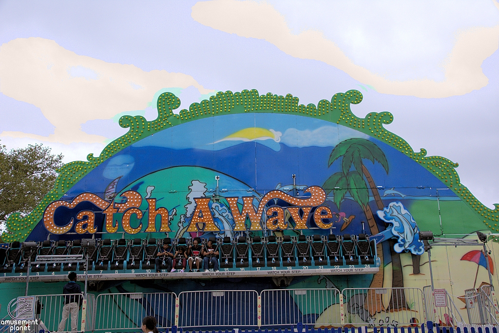 Catch a Wave