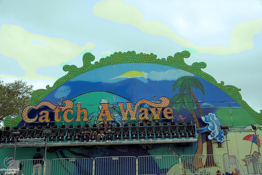 Catch a Wave