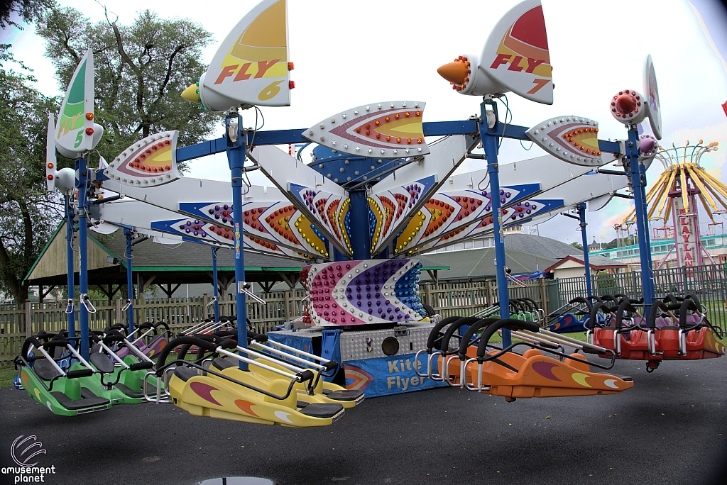 Kite Flyer
