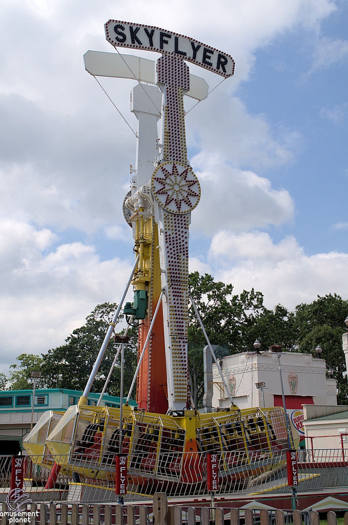 Sky Flyer