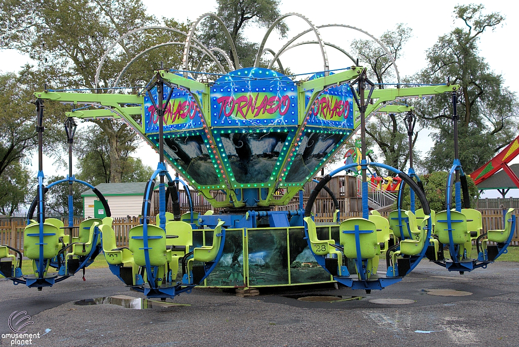 Tornado