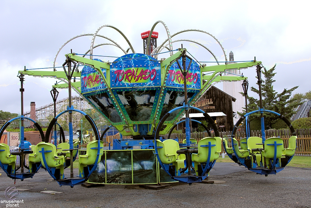 Tornado