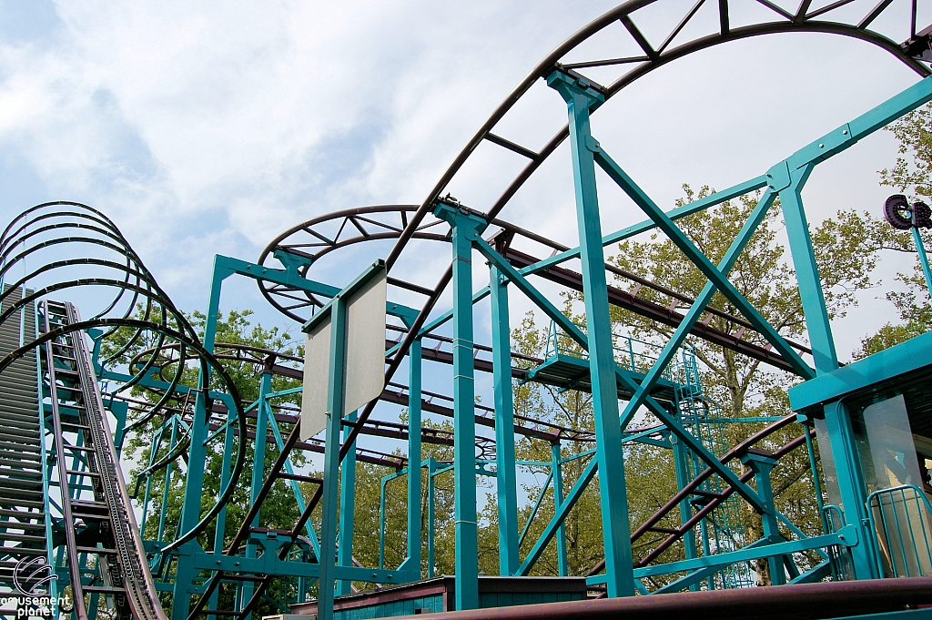 Crazy Mouse