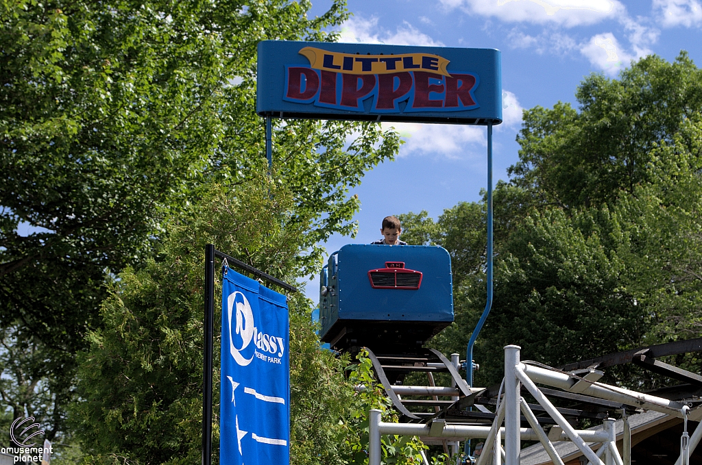 Little Dipper