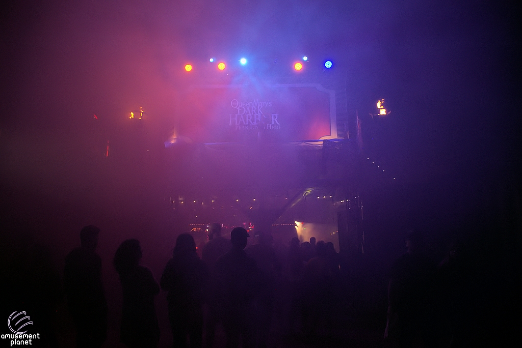 Dark Harbor 2018