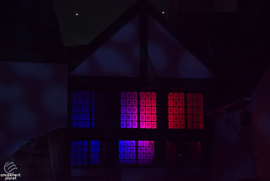 Dark Harbor 2018
