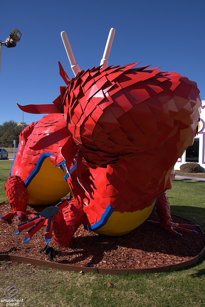 Sculpture Garden