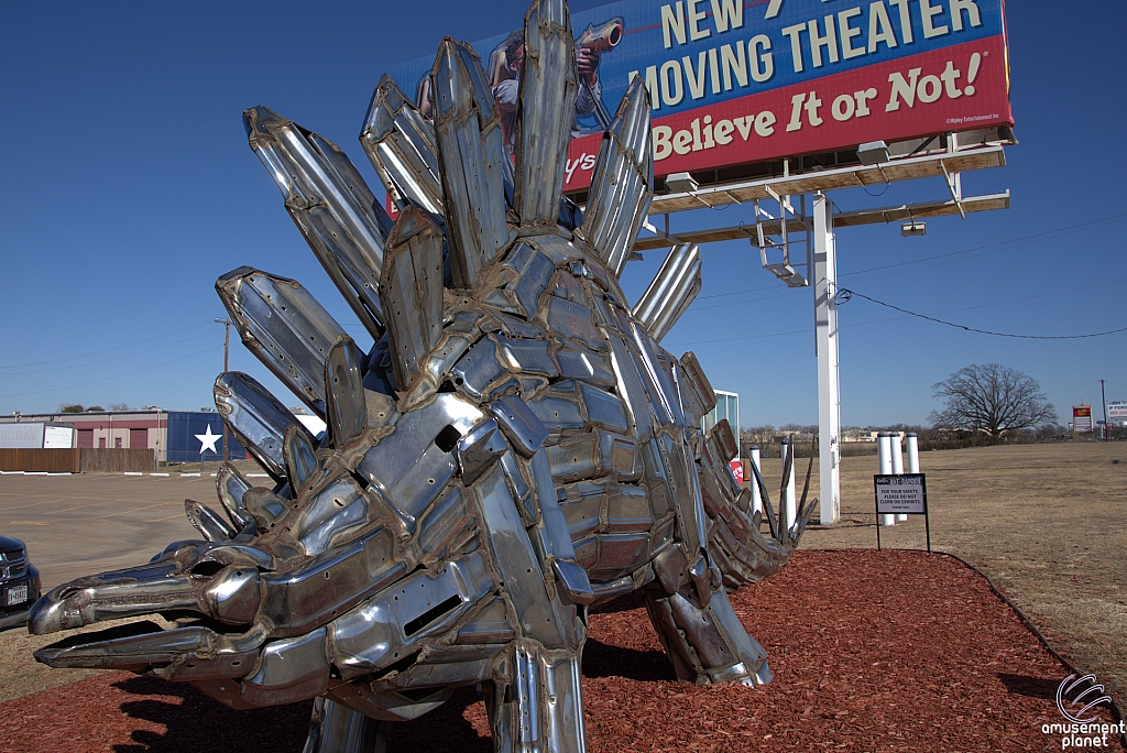 Sculpture Garden