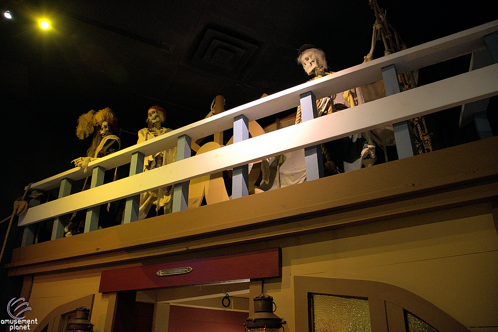 Ripley's Believe It or Not!
