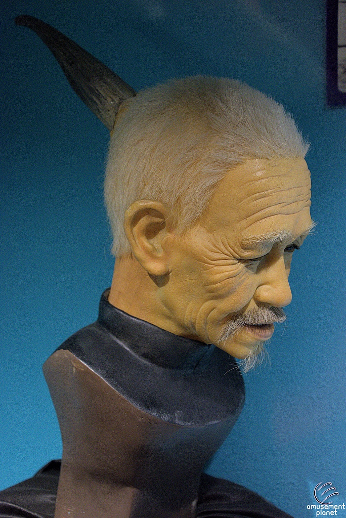 Ripley's Believe It or Not!