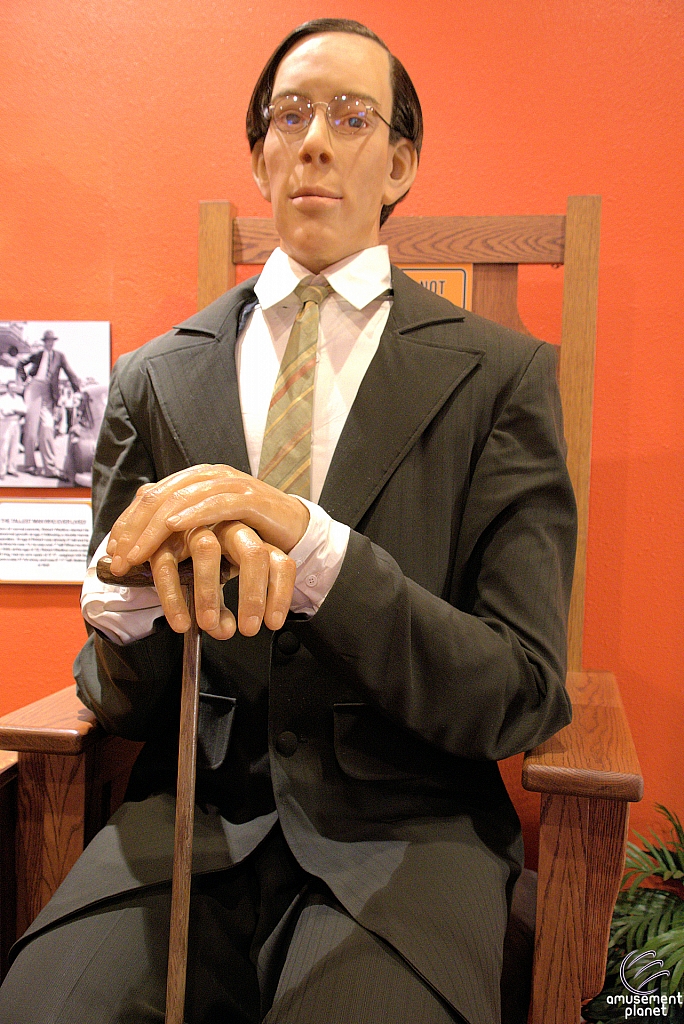 Ripley's Believe It or Not!